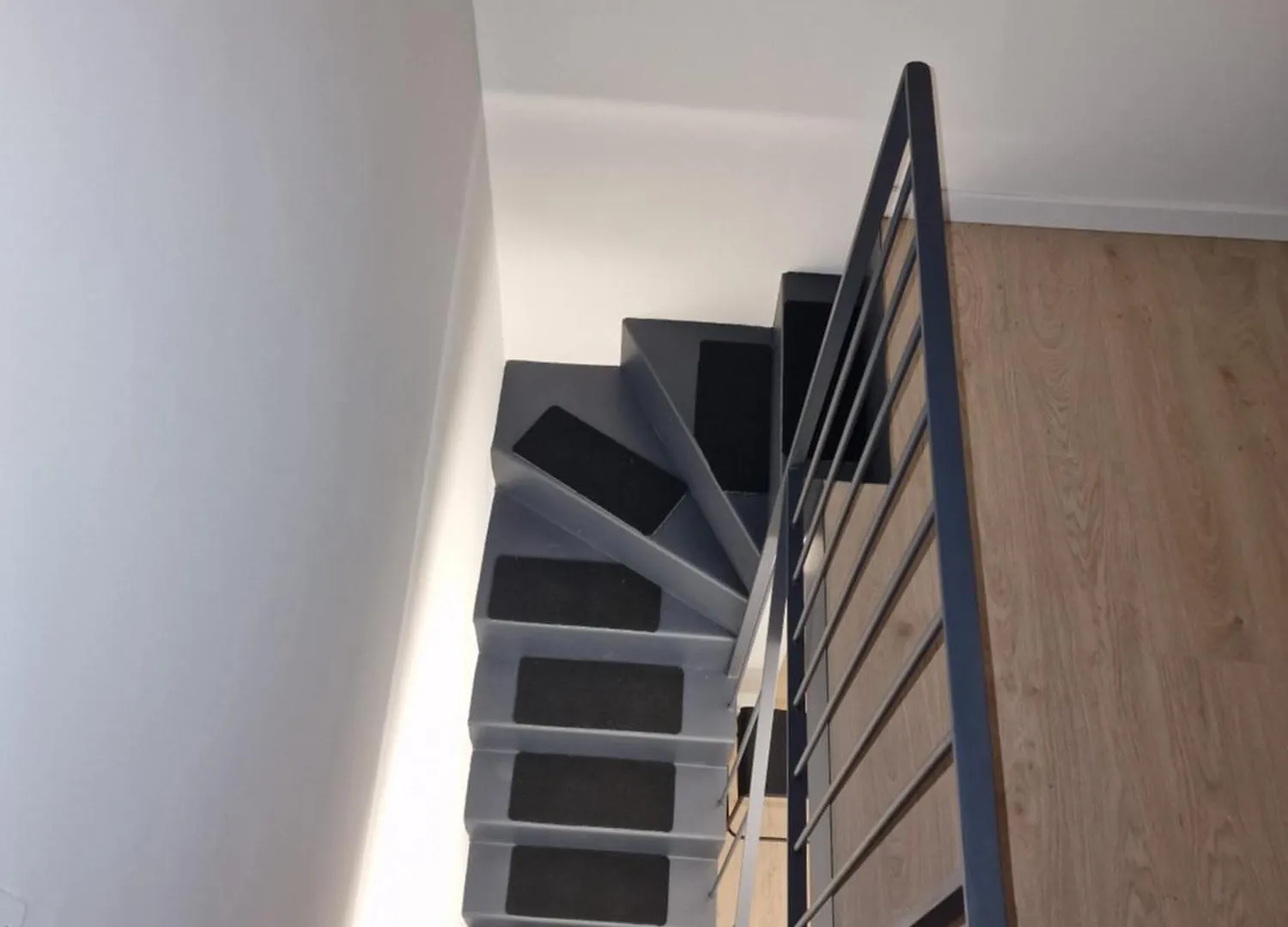 Apartament Blueskyhouse Centro Katania Włochy