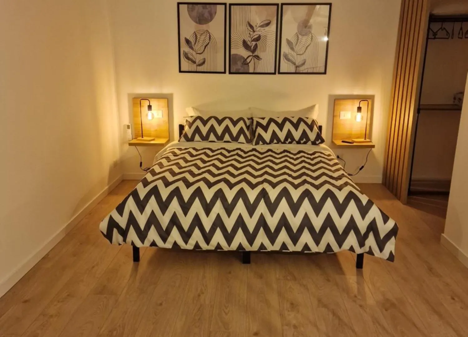 Apartament Blueskyhouse Centro Katania