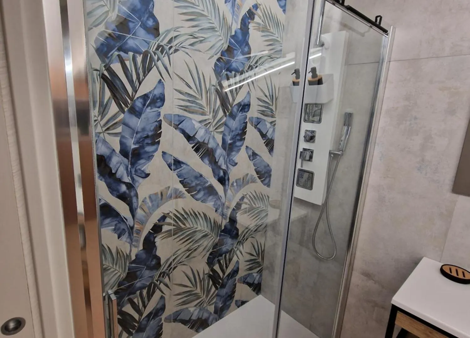 Apartament Blueskyhouse Centro Katania