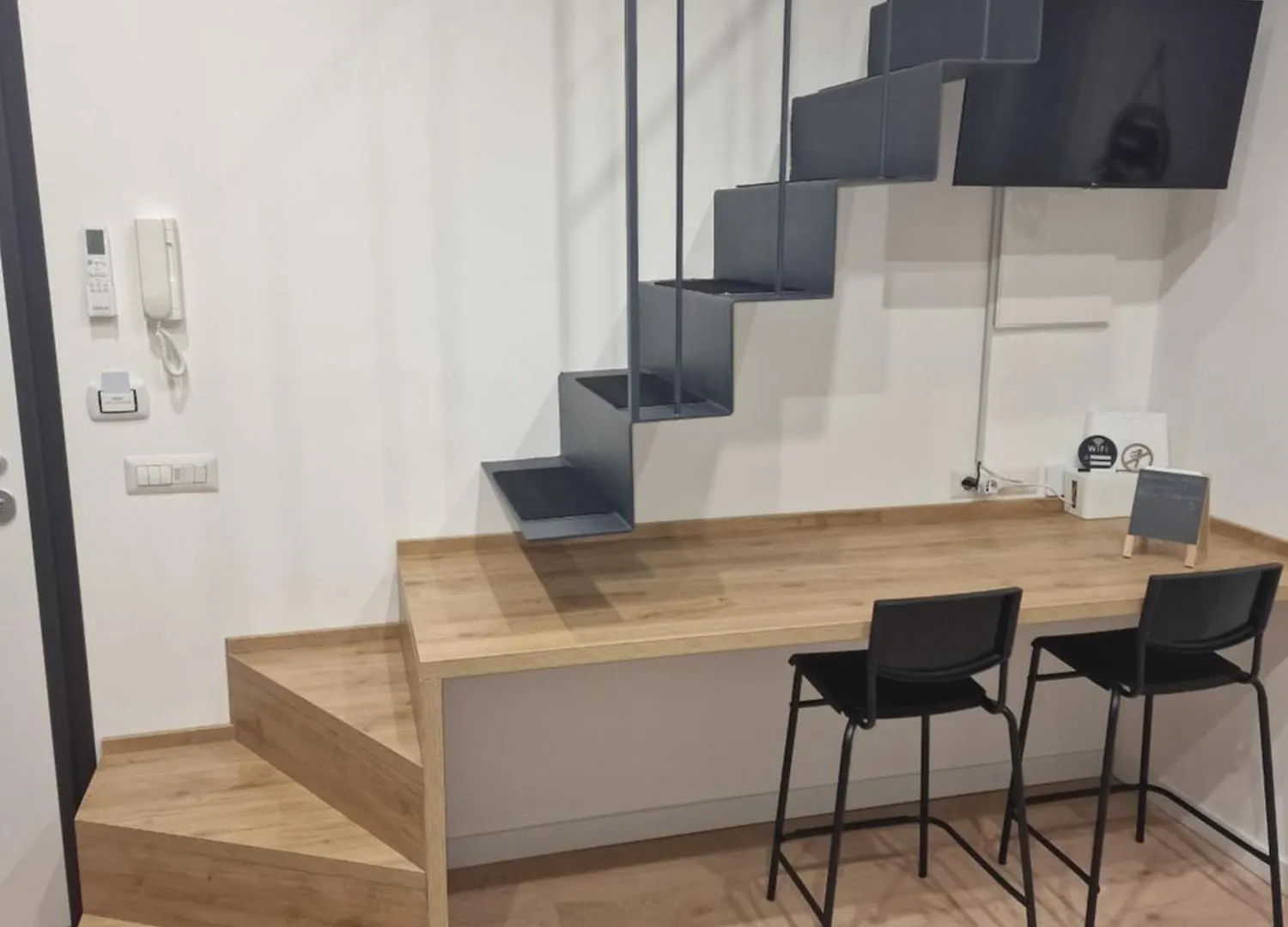 Apartament Blueskyhouse Centro Katania