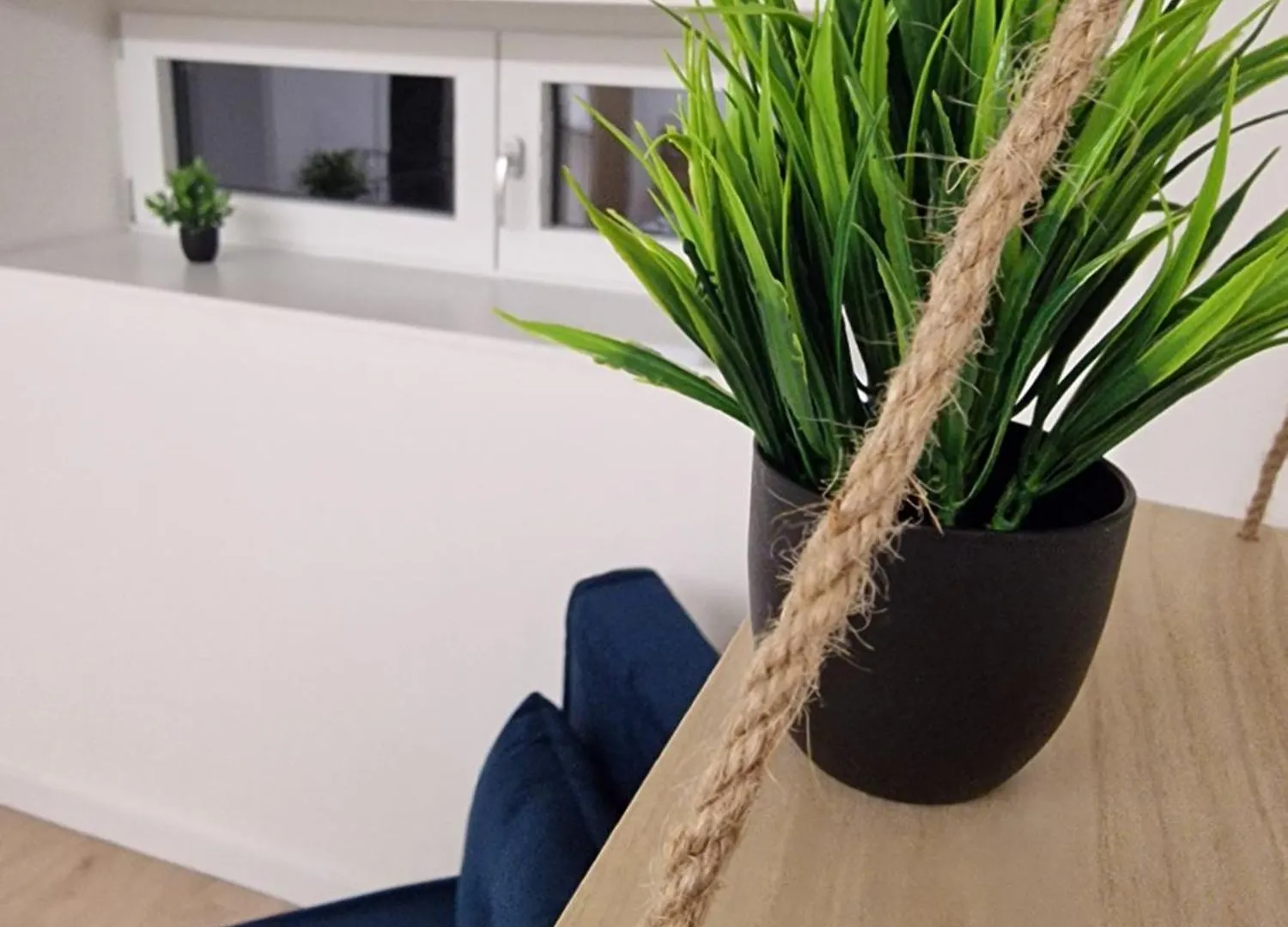 Apartament Blueskyhouse Centro Katania Włochy