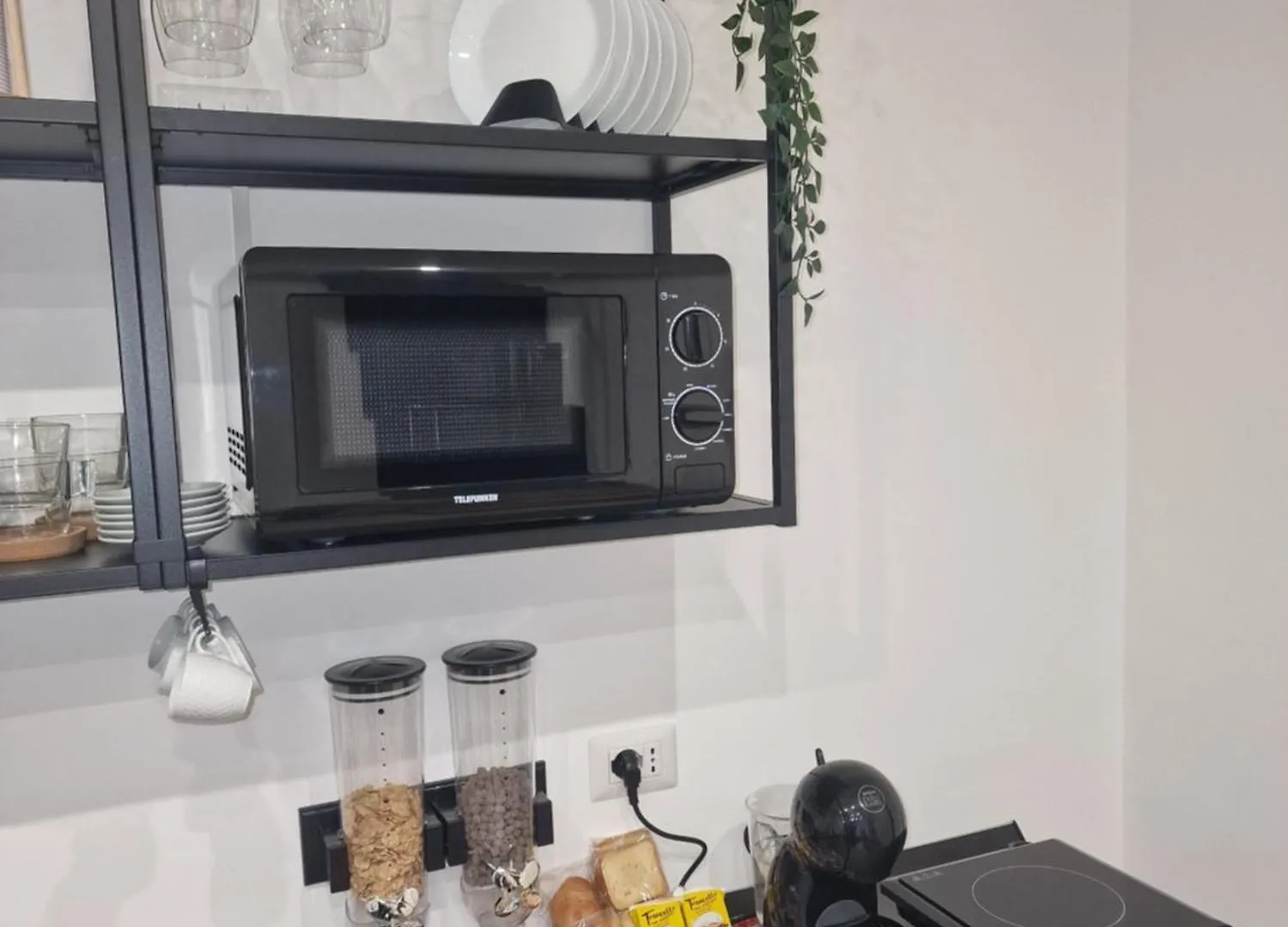 Blueskyhouse Centro Catania Apartment