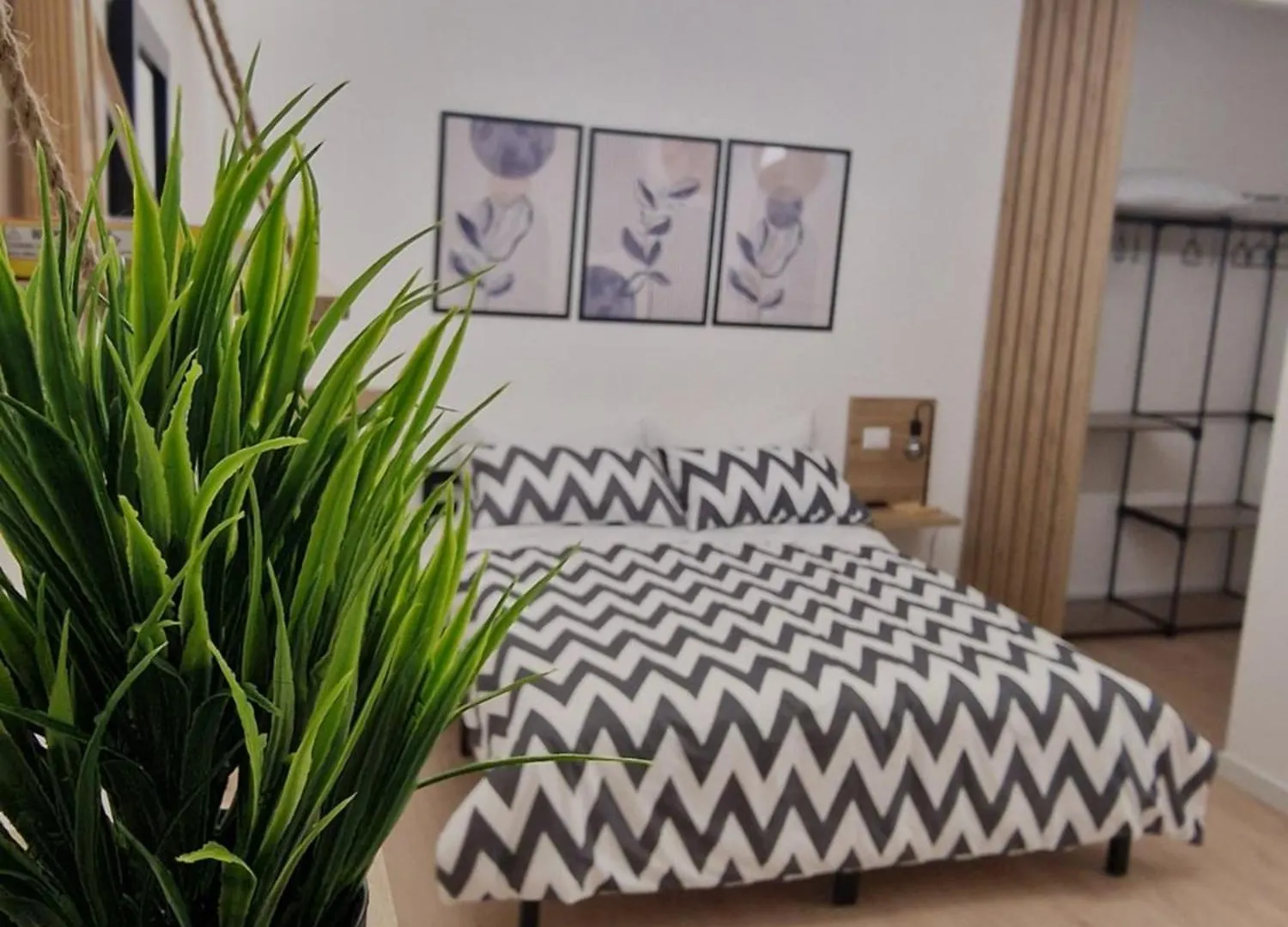 Blueskyhouse Centro Catania Apartment